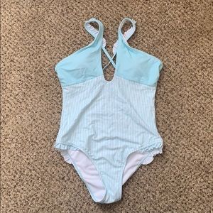 NWOT Loli One Piece Swimsuit